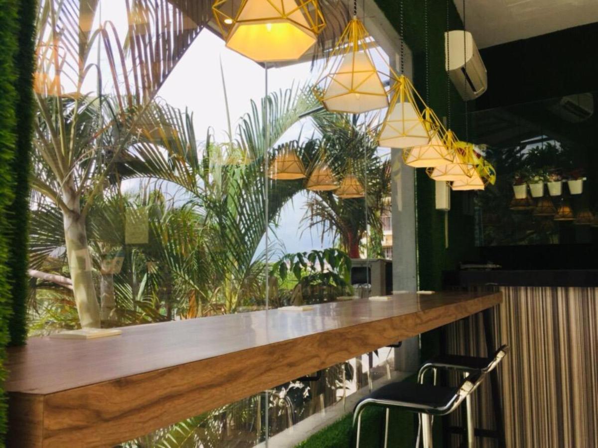 Seeds Hotel Wangsa Maju Kuala Lumpur Buitenkant foto