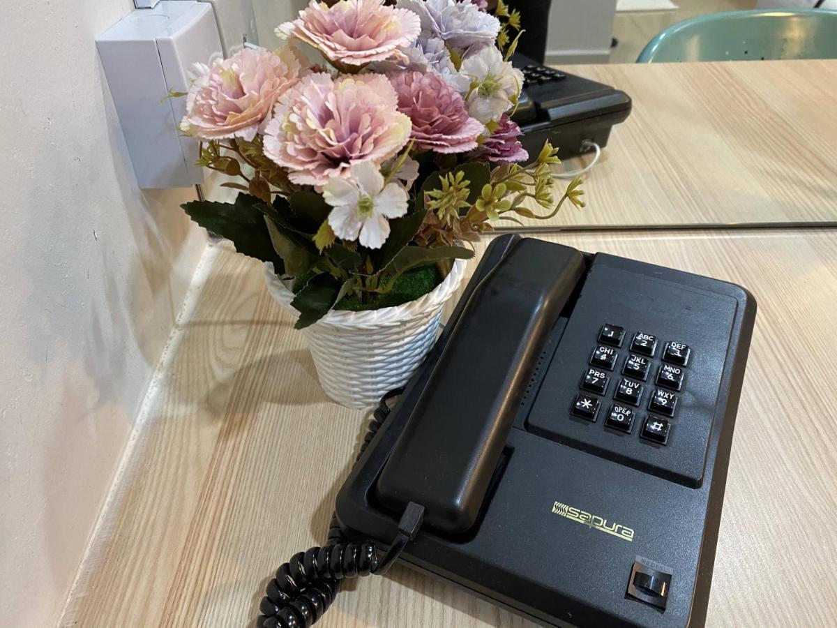 Seeds Hotel Wangsa Maju Kuala Lumpur Kamer foto